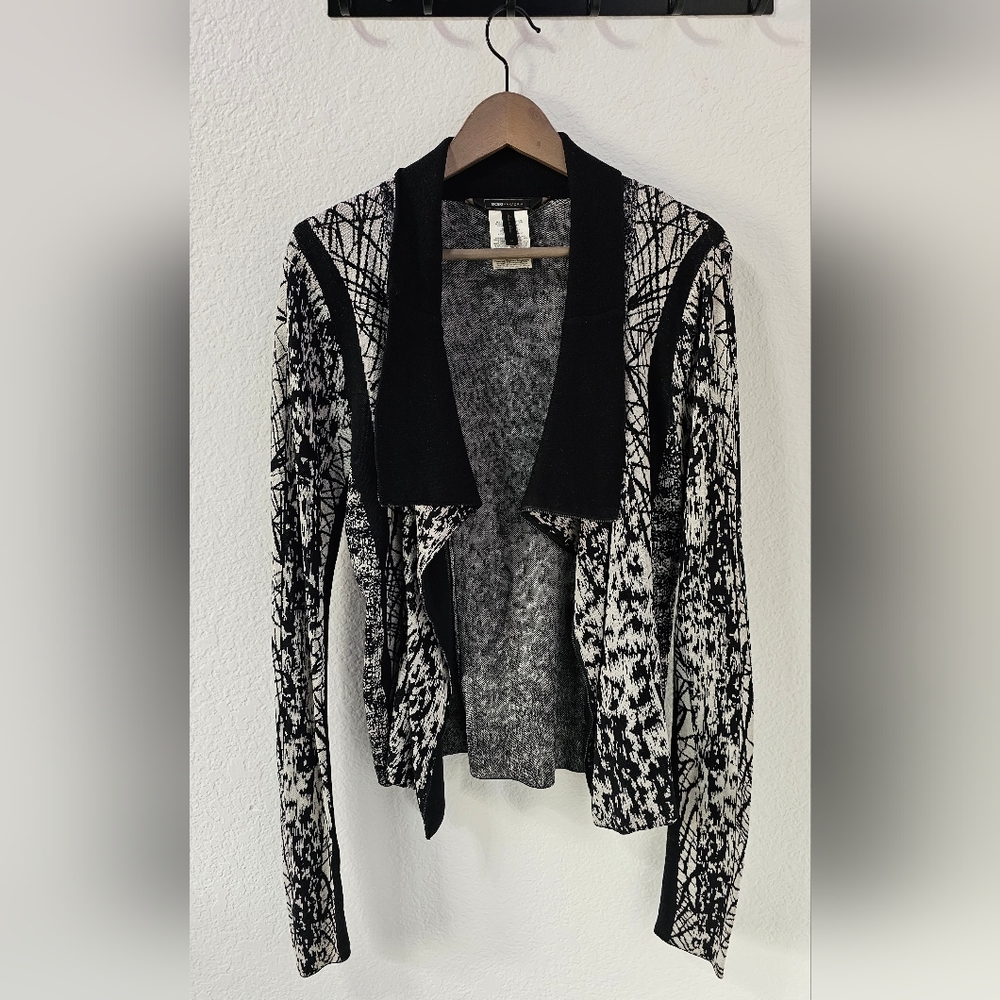 BCBGMAXAZRIA Cardigan